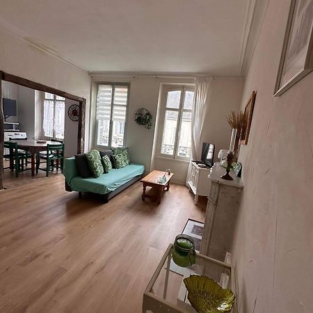 Apartmán Le Compostelle Issoudun Exteriér fotografie