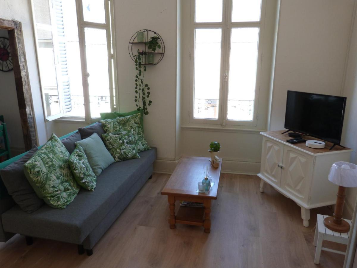 Apartmán Le Compostelle Issoudun Exteriér fotografie